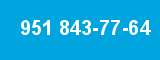 951 843-77-64
